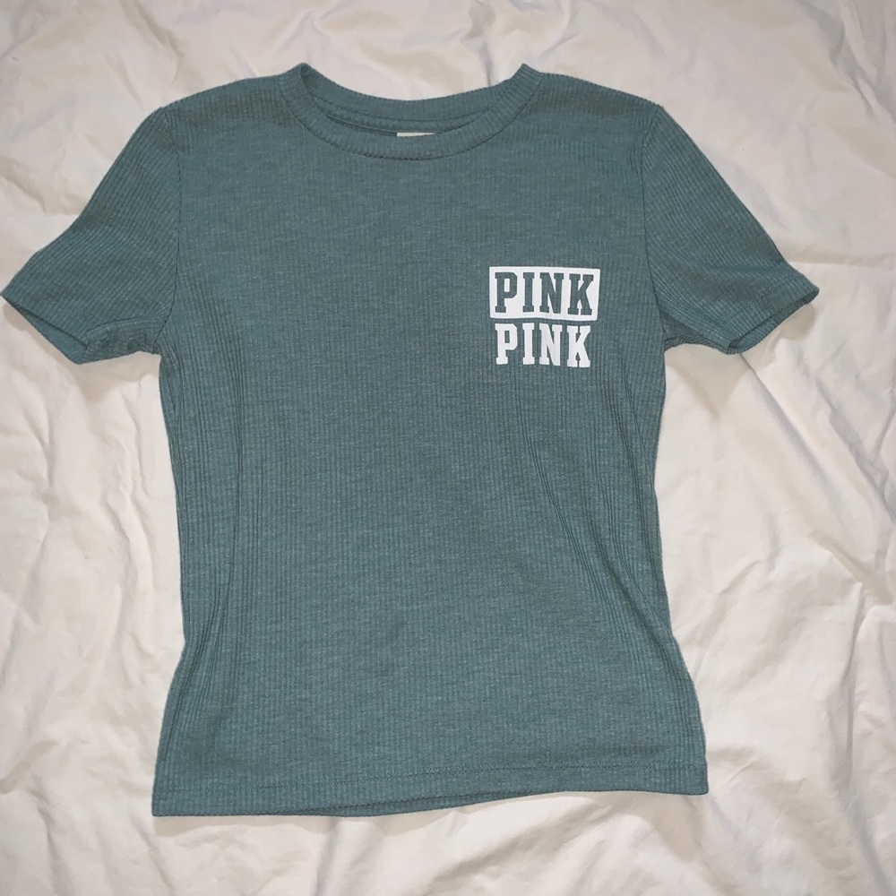 PINK T-shirt